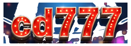 cd777 logo