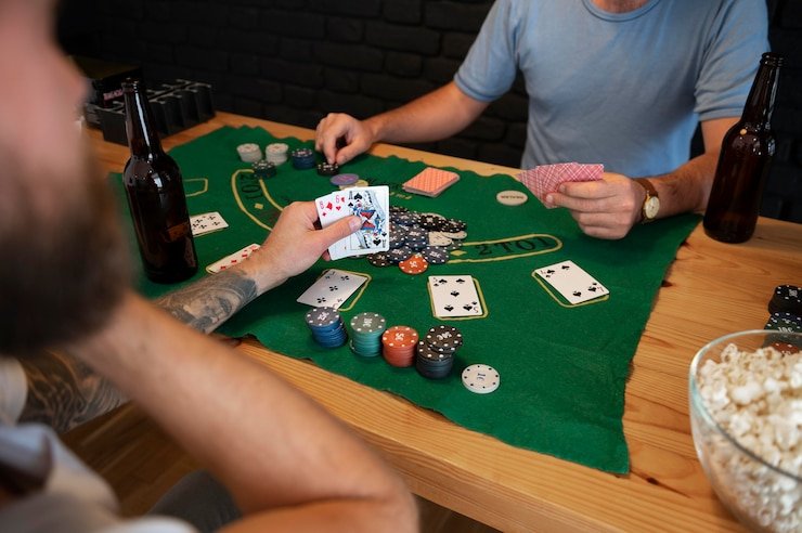 cd777 Live Casino